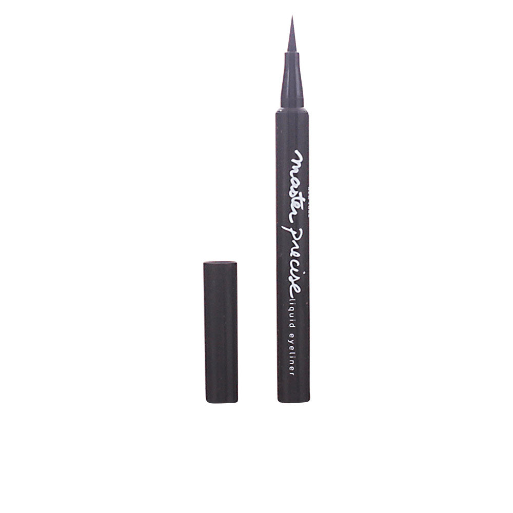 MAYBELLINE EYE STUDIO MASTER PRECISE liquid eyeliner 