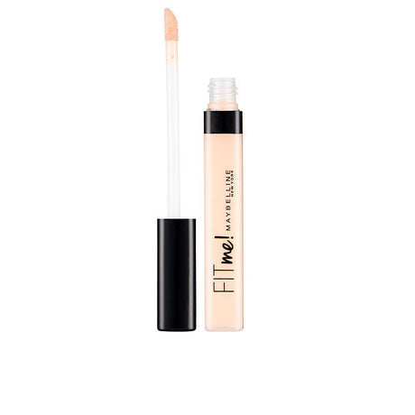 MAYBELLINE FIT ME! Concealer in Classic Ivory , Makeup by MAYBELLINE. Merkmale: . Verfügbar bei ParfümReich.