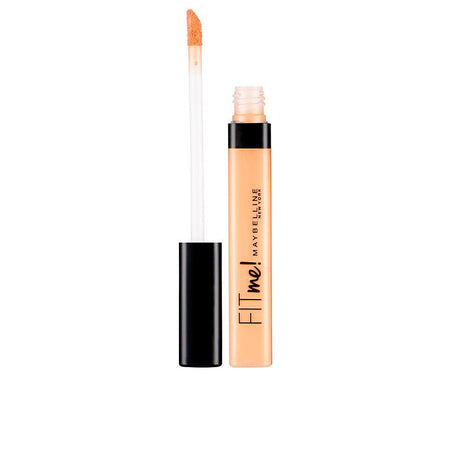 MAYBELLINE FIT ME! Concealer in light , Makeup by MAYBELLINE. Merkmale: . Verfügbar bei ParfümReich.