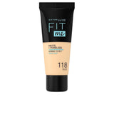 MAYBELLINE FIT ME! Foundation matte+poreless in , Makeup by MAYBELLINE. Merkmale: . Verfügbar bei ParfümReich.