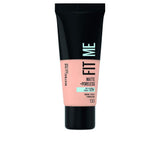 MAYBELLINE FIT ME! Foundation matte+poreless in , Makeup by MAYBELLINE. Merkmale: . Verfügbar bei ParfümReich.