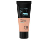 MAYBELLINE FIT ME! Foundation matte+poreless in , Makeup by MAYBELLINE. Merkmale: . Verfügbar bei ParfümReich.