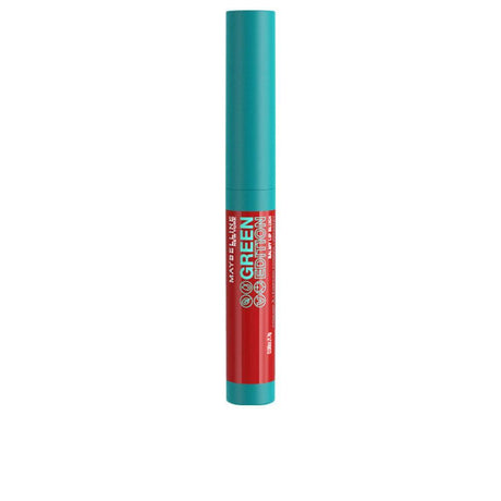 MAYBELLINE GREEN EDITION balmy lip blush in BONFIRE , Makeup by MAYBELLINE. Merkmale: . Verfügbar bei ParfümReich.