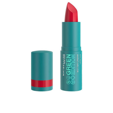 MAYBELLINE GREEN EDITION butter cream lipstick 10 gr in maple , Makeup by MAYBELLINE. Merkmale: . Verfügbar bei ParfümReich.