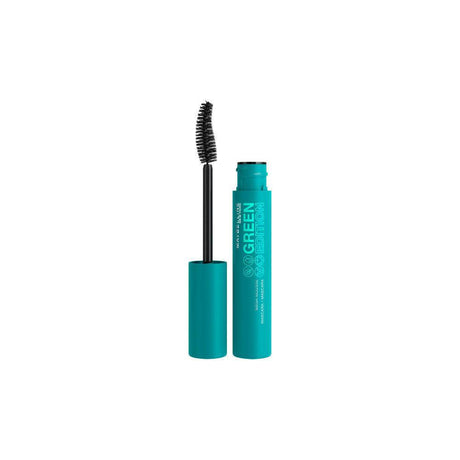 MAYBELLINE GREEN EDITION mascara in very black , Makeup by MAYBELLINE. Merkmale: . Verfügbar bei ParfümReich.