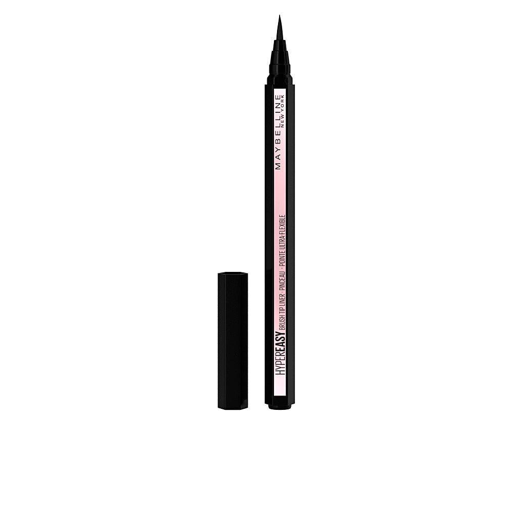 MAYBELLINE HYPER EASY brush tip liner in knockout , Makeup by MAYBELLINE. Merkmale: . Verfügbar bei ParfümReich.