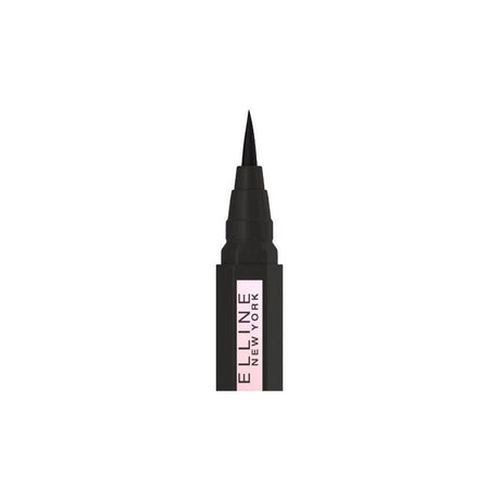 MAYBELLINE HYPER EASY brush tip liner in matt-black , Makeup by MAYBELLINE. Merkmale: . Verfügbar bei ParfümReich.