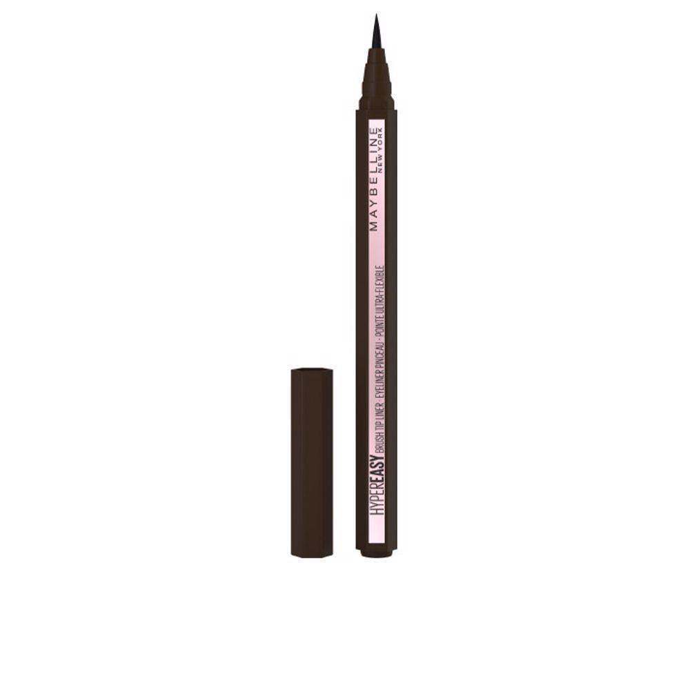 MAYBELLINE HYPER EASY brush tip liner in Pitch , Makeup by MAYBELLINE. Merkmale: . Verfügbar bei ParfümReich.