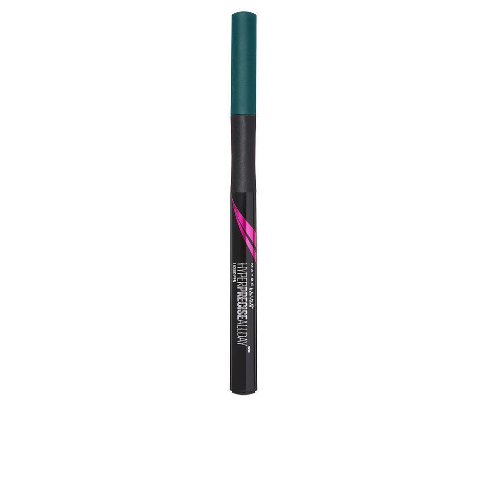 MAYBELLINE HYPER PRECISE ALL DAY liquid pen 1 ml in brown , Makeup by MAYBELLINE. Merkmale: . Verfügbar bei ParfümReich.