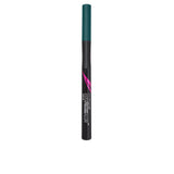 MAYBELLINE HYPER PRECISE ALL DAY liquid pen 1 ml in brown , Makeup by MAYBELLINE. Merkmale: . Verfügbar bei ParfümReich.