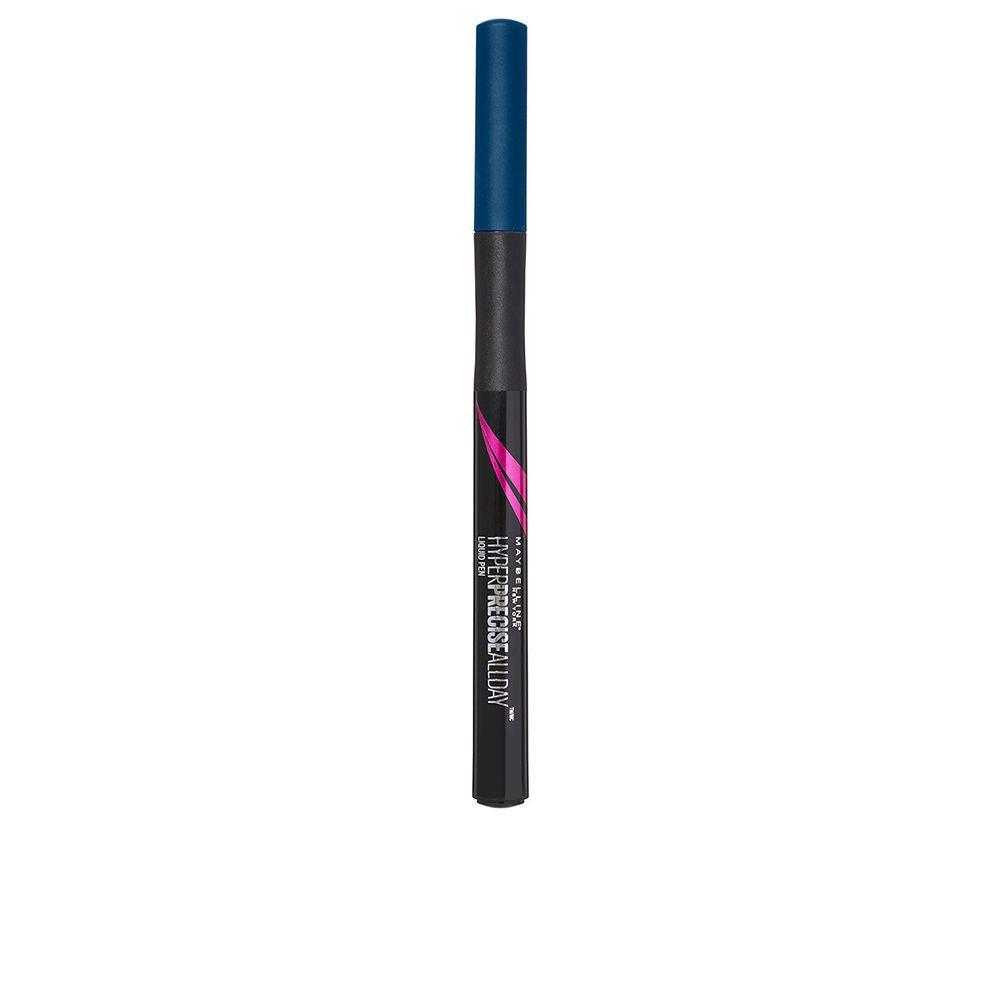 MAYBELLINE HYPER PRECISE ALL DAY liquid pen 1 ml in cobalt blue , Makeup by MAYBELLINE. Merkmale: . Verfügbar bei ParfümReich.