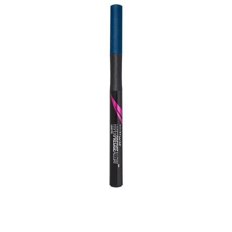 MAYBELLINE HYPER PRECISE ALL DAY liquid pen 1 ml in cobalt blue , Makeup by MAYBELLINE. Merkmale: . Verfügbar bei ParfümReich.
