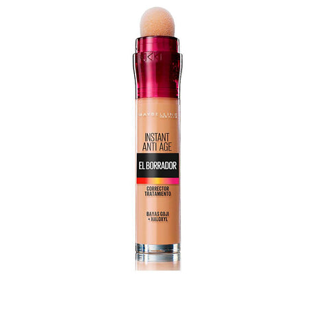 MAYBELLINE INSTANT ANTI AGE el borrador #04-honey in , Makeup by MAYBELLINE. Merkmale: . Verfügbar bei ParfümReich.