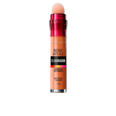 MAYBELLINE INSTANT ANTI AGE eraser in Tan , Makeup by MAYBELLINE. Merkmale: . Verfügbar bei ParfümReich.
