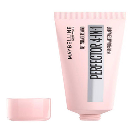 MAYBELLINE INSTANT ANTI-AGE PERFECTOR 4-IN-1 MATTE in Fair Light , Makeup by MAYBELLINE. Merkmale: . Verfügbar bei ParfümReich.