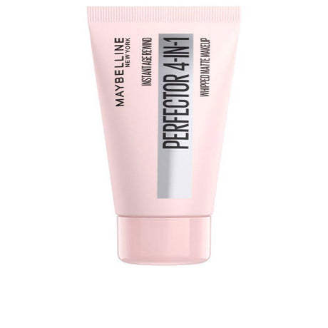 MAYBELLINE INSTANT ANTI-AGE PERFECTOR 4-IN-1 MATTE in light , Makeup by MAYBELLINE. Merkmale: . Verfügbar bei ParfümReich.