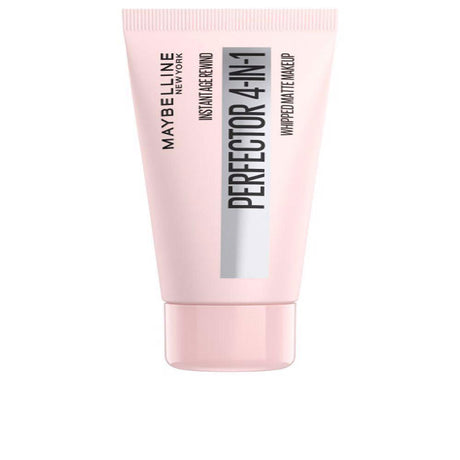 MAYBELLINE INSTANT ANTI-AGE PERFECTOR 4-IN-1 MATTE in Medium Deep , Makeup by MAYBELLINE. Merkmale: . Verfügbar bei ParfümReich.