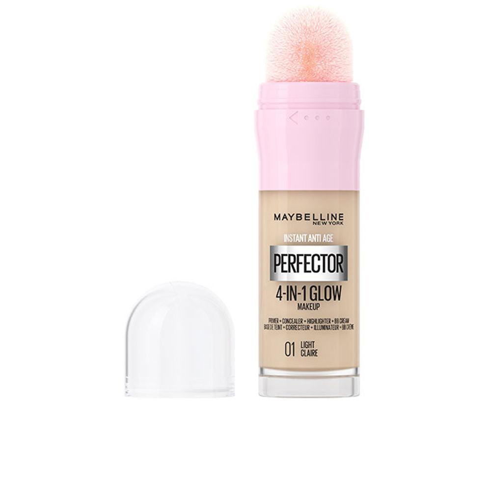 MAYBELLINE INSTANT PERFECTOR GLOW MULTIPURPOSE 20 ml in light , Makeup by MAYBELLINE. Merkmale: . Verfügbar bei ParfümReich.
