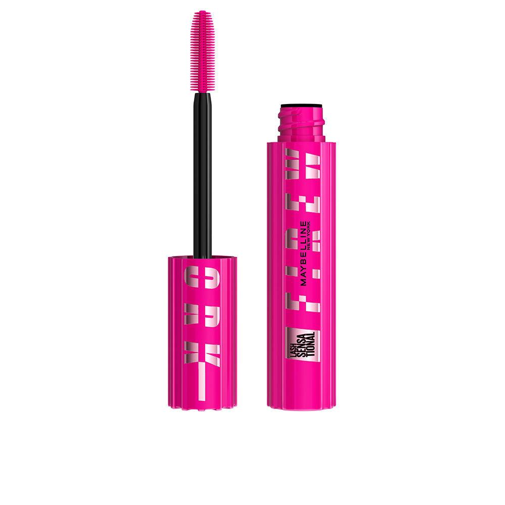MAYBELLINE LASH SENSATIONAL FIREWORKS mask 10 ml in , Makeup by MAYBELLINE. Merkmale: . Verfügbar bei ParfümReich.