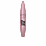 MAYBELLINE LASH SENSATIONAL full fan effect mascara in intense black , Makeup by MAYBELLINE. Merkmale: . Verfügbar bei ParfümReich.