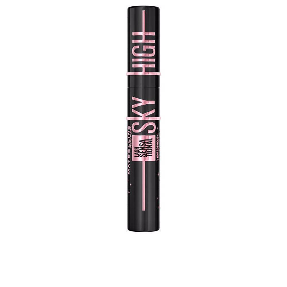 MAYBELLINE LASH SENSATIONAL SKY HIGH COSMIC mascara 7,2 ml in , Makeup by MAYBELLINE. Merkmale: . Verfügbar bei ParfümReich.
