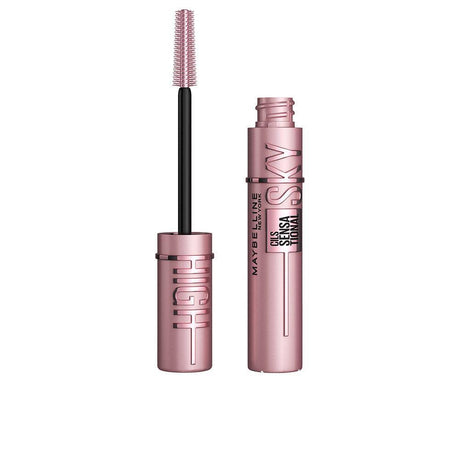 MAYBELLINE LASH SENSATIONAL SKY HIGH mascara 7,2 ml in Black , Makeup by MAYBELLINE. Merkmale: . Verfügbar bei ParfümReich.