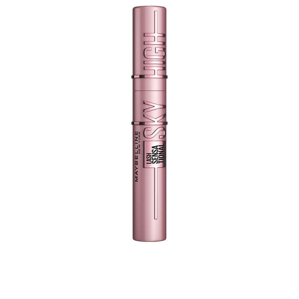 MAYBELLINE LASH SENSATIONAL SKY HIGH mascara 7,2 ml in Brown , Makeup by MAYBELLINE. Merkmale: . Verfügbar bei ParfümReich.