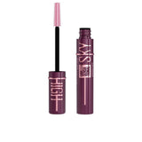 MAYBELLINE LASH SENSATIONAL SKY HIGH mascara 7,2 ml in Burgundy , Makeup by MAYBELLINE. Merkmale: . Verfügbar bei ParfümReich.