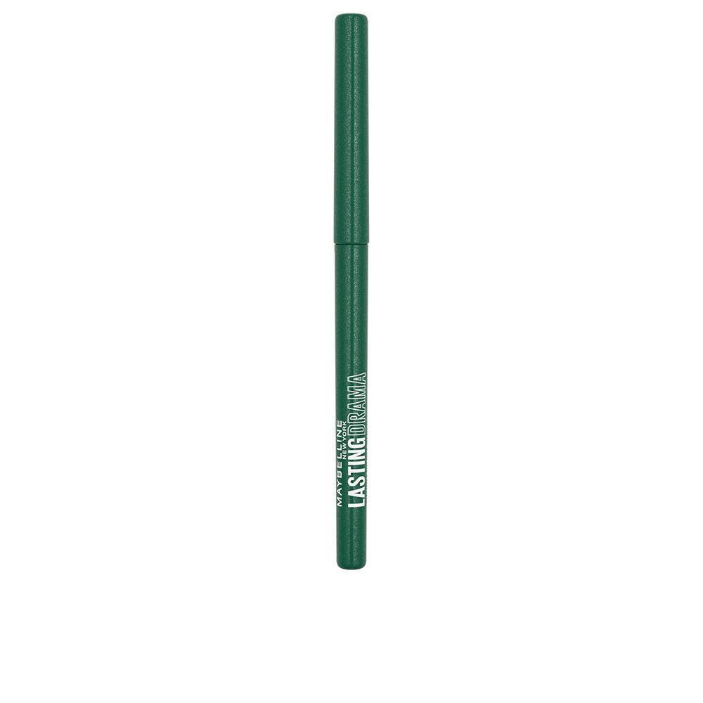 MAYBELLINE LASTING DRAMA in green with shining , Makeup by MAYBELLINE. Merkmale: . Verfügbar bei ParfümReich.