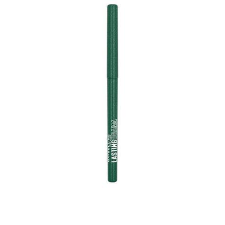 MAYBELLINE LASTING DRAMA in green with shining , Makeup by MAYBELLINE. Merkmale: . Verfügbar bei ParfümReich.