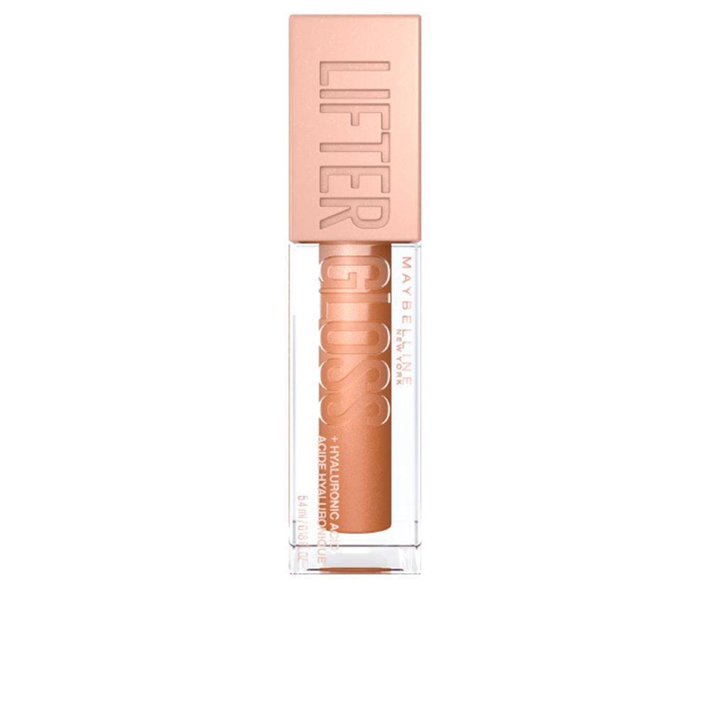 MAYBELLINE LIFTER gloss in Gold , Makeup by MAYBELLINE. Merkmale: . Verfügbar bei ParfümReich.