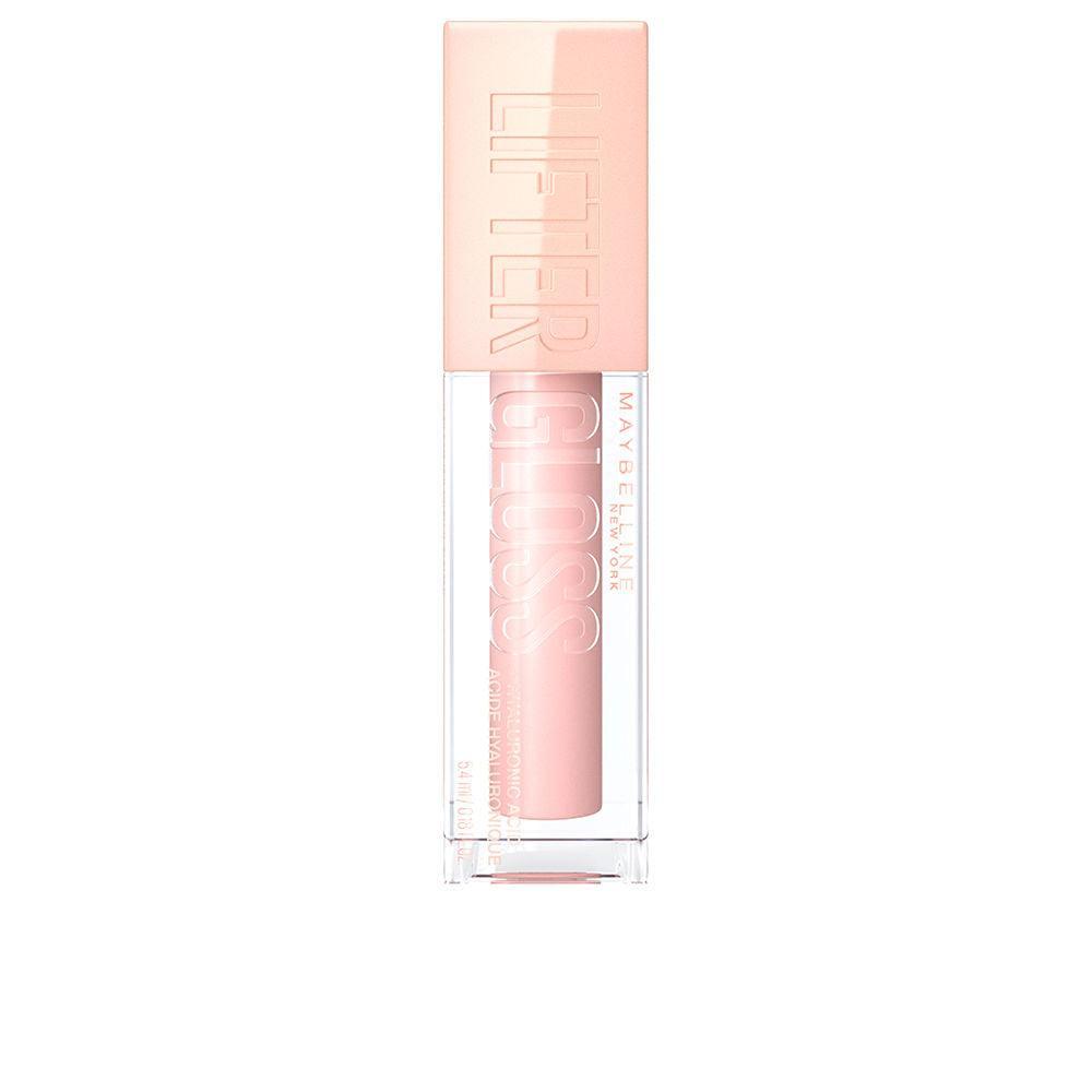MAYBELLINE LIFTER gloss in 160 Iced , Makeup by MAYBELLINE. Merkmale: . Verfügbar bei ParfümReich.
