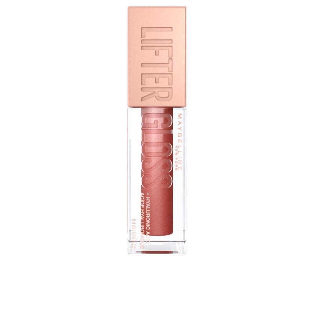 MAYBELLINE LIFTER gloss in Rustic Wine , Makeup by MAYBELLINE. Merkmale: . Verfügbar bei ParfümReich.