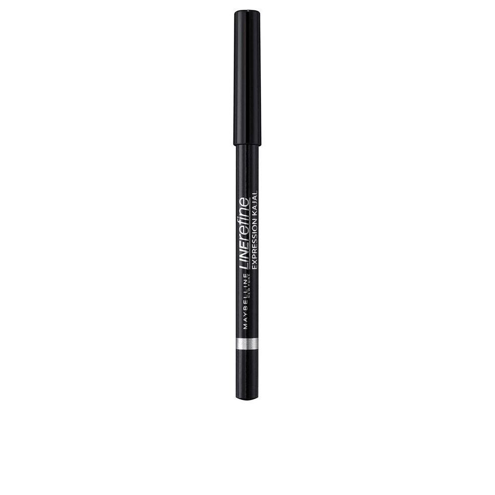 MAYBELLINE LINE REFINE eyeliner kajal #33-negro 1 u in , Makeup by MAYBELLINE. Merkmale: . Verfügbar bei ParfümReich.