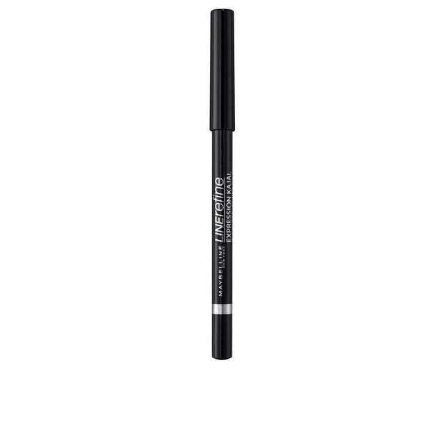 MAYBELLINE LINE REFINE eyeliner kajal #33-negro 1 u in , Makeup by MAYBELLINE. Merkmale: . Verfügbar bei ParfümReich.