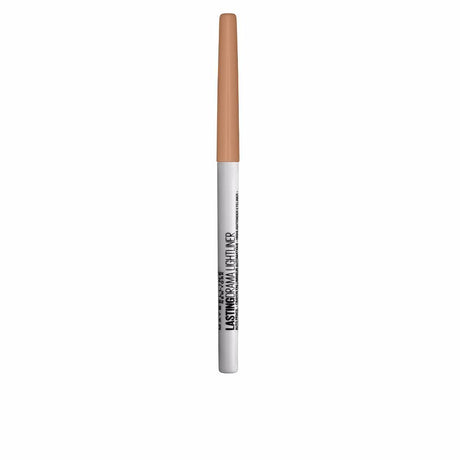 MAYBELLINE MASTER DRAMA LIGHTLINER #5-highlight bronze in , Makeup by MAYBELLINE. Merkmale: . Verfügbar bei ParfümReich.