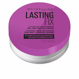 MAYBELLINE MASTER FIX perfecting loose powder #01-translucent 6 gr in , Makeup by MAYBELLINE. Merkmale: . Verfügbar bei ParfümReich.