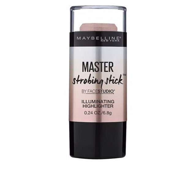 MAYBELLINE MASTER STROBING stick in light , Makeup by MAYBELLINE. Merkmale: . Verfügbar bei ParfümReich.