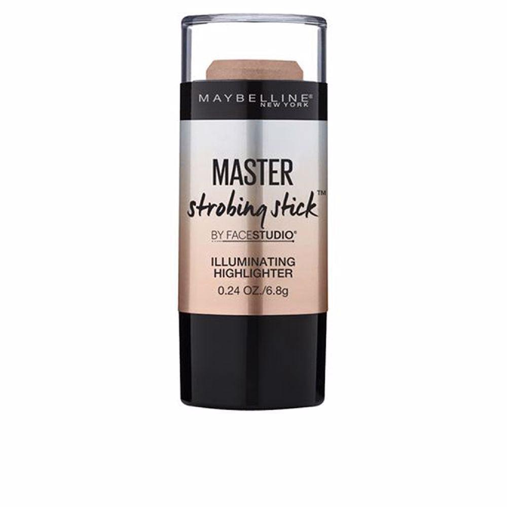 MAYBELLINE MASTER STROBING stick in medium , Makeup by MAYBELLINE. Merkmale: . Verfügbar bei ParfümReich.