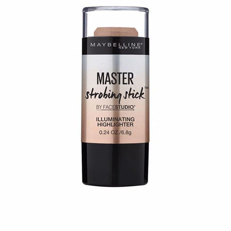 MAYBELLINE MASTER STROBING stick in medium , Makeup by MAYBELLINE. Merkmale: . Verfügbar bei ParfümReich.