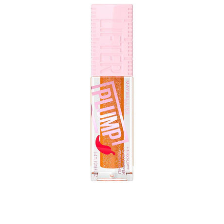 MAYBELLINE PLUMP volumizing lip gloss 5.4 ml in Honey , Makeup by MAYBELLINE. Merkmale: . Verfügbar bei ParfümReich.