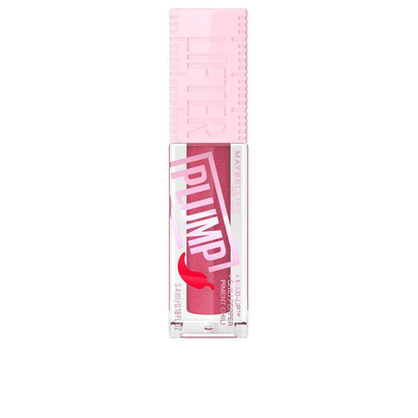 MAYBELLINE PLUMP volumizing lip gloss 5.4 ml in Mauve Euphoria , Makeup by MAYBELLINE. Merkmale: . Verfügbar bei ParfümReich.