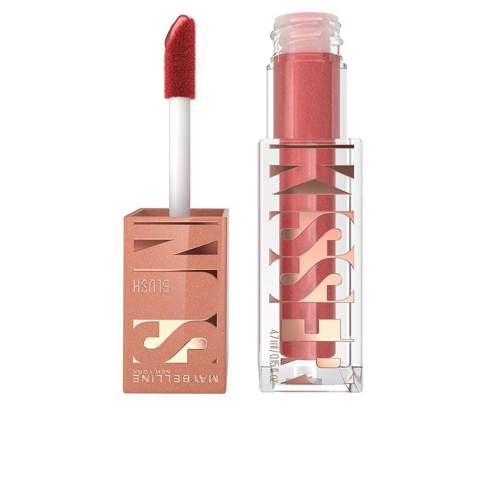 MAYBELLINE SUNKISSER blush and liquid bronzer 4.7 ml in city sizzle , Makeup by MAYBELLINE. Merkmale: . Verfügbar bei ParfümReich.