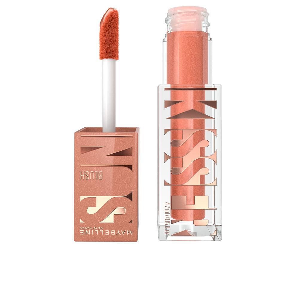 MAYBELLINE SUNKISSER blush and liquid bronzer 4.7 ml in sol reach , Makeup by MAYBELLINE. Merkmale: . Verfügbar bei ParfümReich.