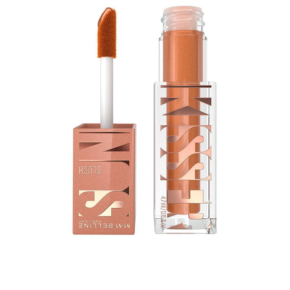 MAYBELLINE SUNKISSER blush and liquid bronzer 4.7 ml in summer in the city , Makeup by MAYBELLINE. Merkmale: . Verfügbar bei ParfümReich.