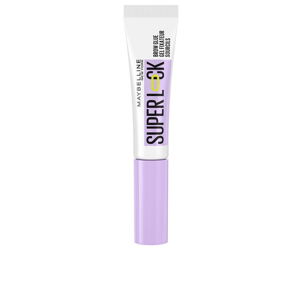MAYBELLINE SUPER LOCK eyebrow fixing gel 8 gr in , Makeup by MAYBELLINE. Merkmale: . Verfügbar bei ParfümReich.