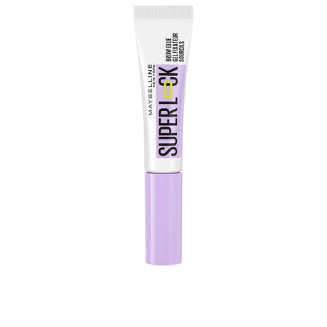 MAYBELLINE SUPER LOCK eyebrow fixing gel 8 gr in , Makeup by MAYBELLINE. Merkmale: . Verfügbar bei ParfümReich.