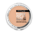 MAYBELLINE SUPERSTAY 24H hybrid powder-foundation 9 gr in 40 , Makeup by MAYBELLINE. Merkmale: . Verfügbar bei ParfümReich.