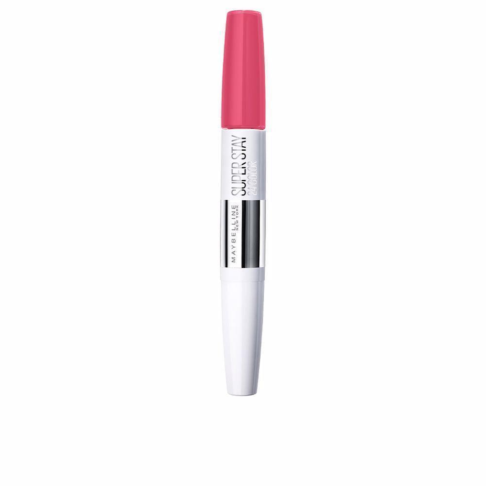 MAYBELLINE SUPERSTAY 24H lip color in perpetual rose , Makeup by MAYBELLINE. Merkmale: . Verfügbar bei ParfümReich.
