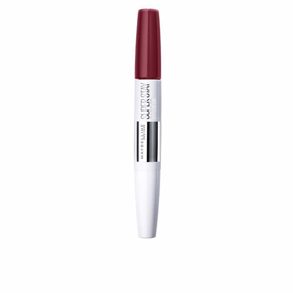 MAYBELLINE SUPERSTAY 24H lip color in rose dust , Makeup by MAYBELLINE. Merkmale: . Verfügbar bei ParfümReich.